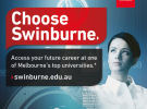 Initiative picks up $2 million media for Swinburne